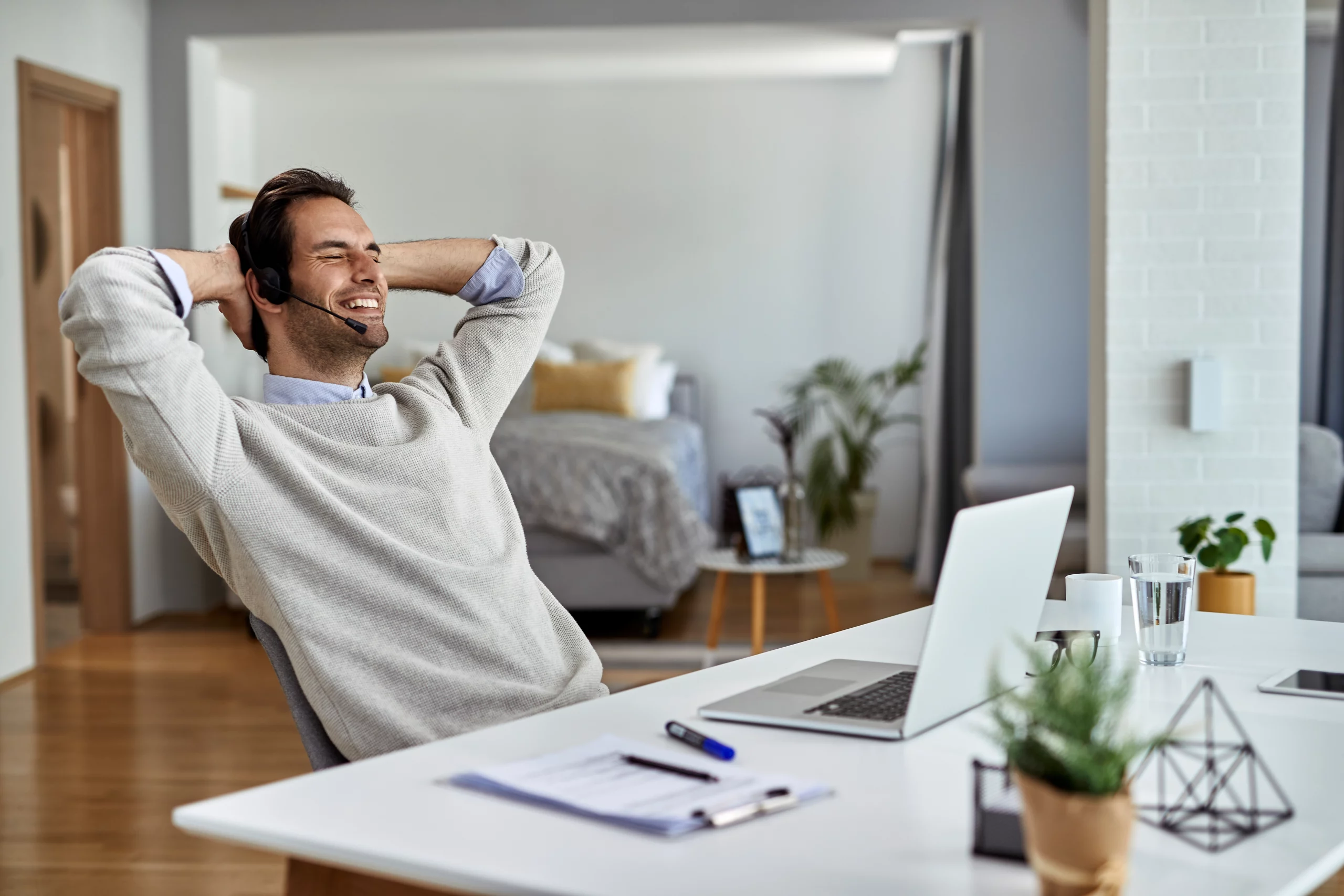 Bem Estar No Trabalho Dicas Para O Rh Colocar Em Pr Tica