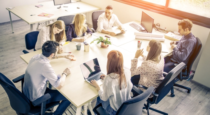 como otimizar tempo em reunioes