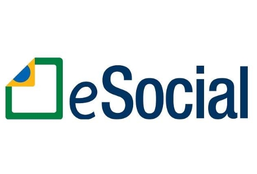 logotipo esocial