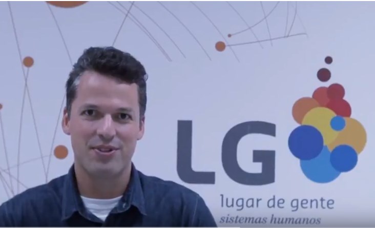 Felipe Azevedo convida pessoas para webinar