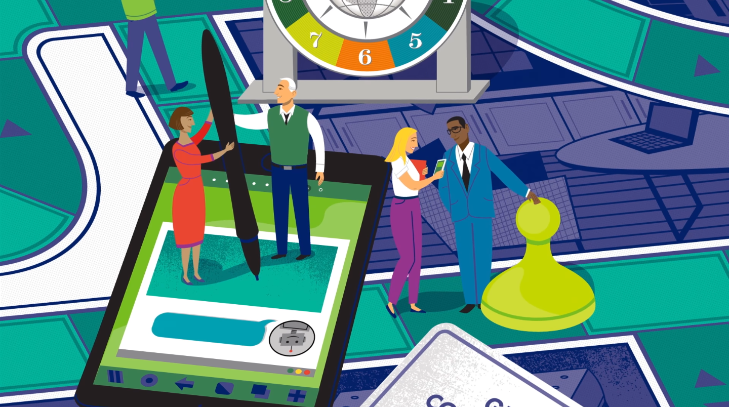 Tendencias de Capital Humano Deloitte