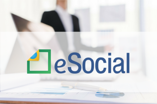 leiautes eSocial