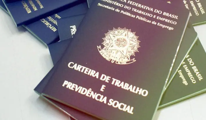 reforma trabalhista