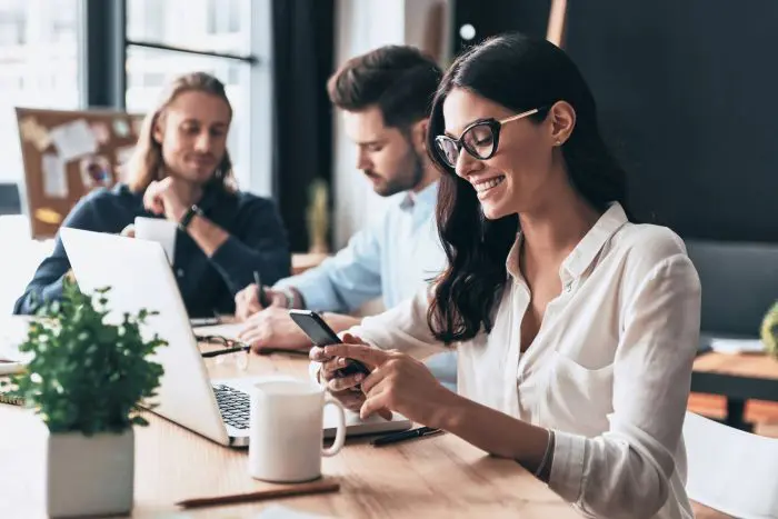 BYOD na gestão de pessoas