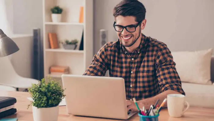 tecnologia no trabalho