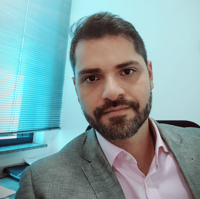 Guilherme Malaquias