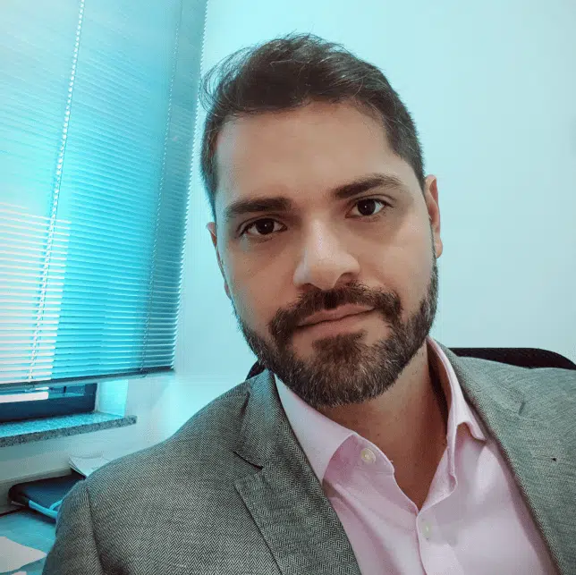 Guilherme Malaquias