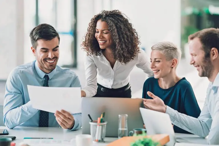 liderança feminina